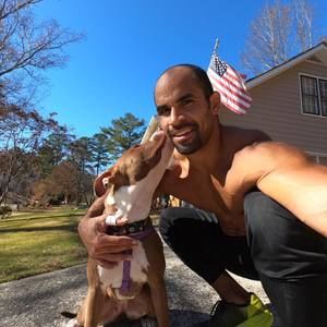 Meet your Posher, Jaron